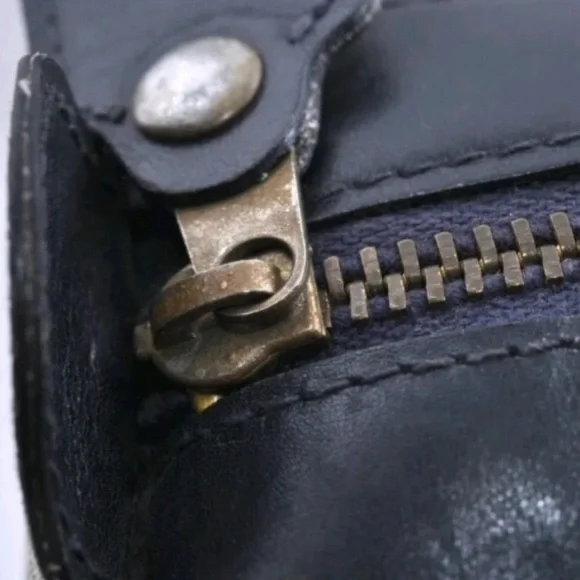 Vintage Gucci Bag - Picture 9 of 11